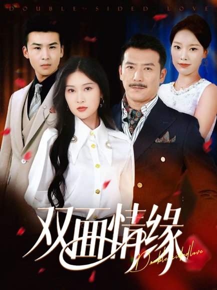 双面情缘（30集）丁博洋&郭强 高清完整版