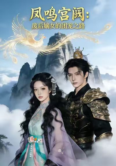 凤鸣宫阙：废后嫡女的团宠之路（35集）Ai短剧 高清完整版