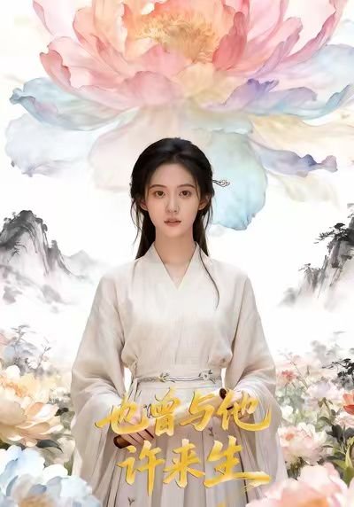 也曾与他许来生（41集）Ai短剧 高清完整版